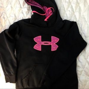 Under Armour Storm Hoodie